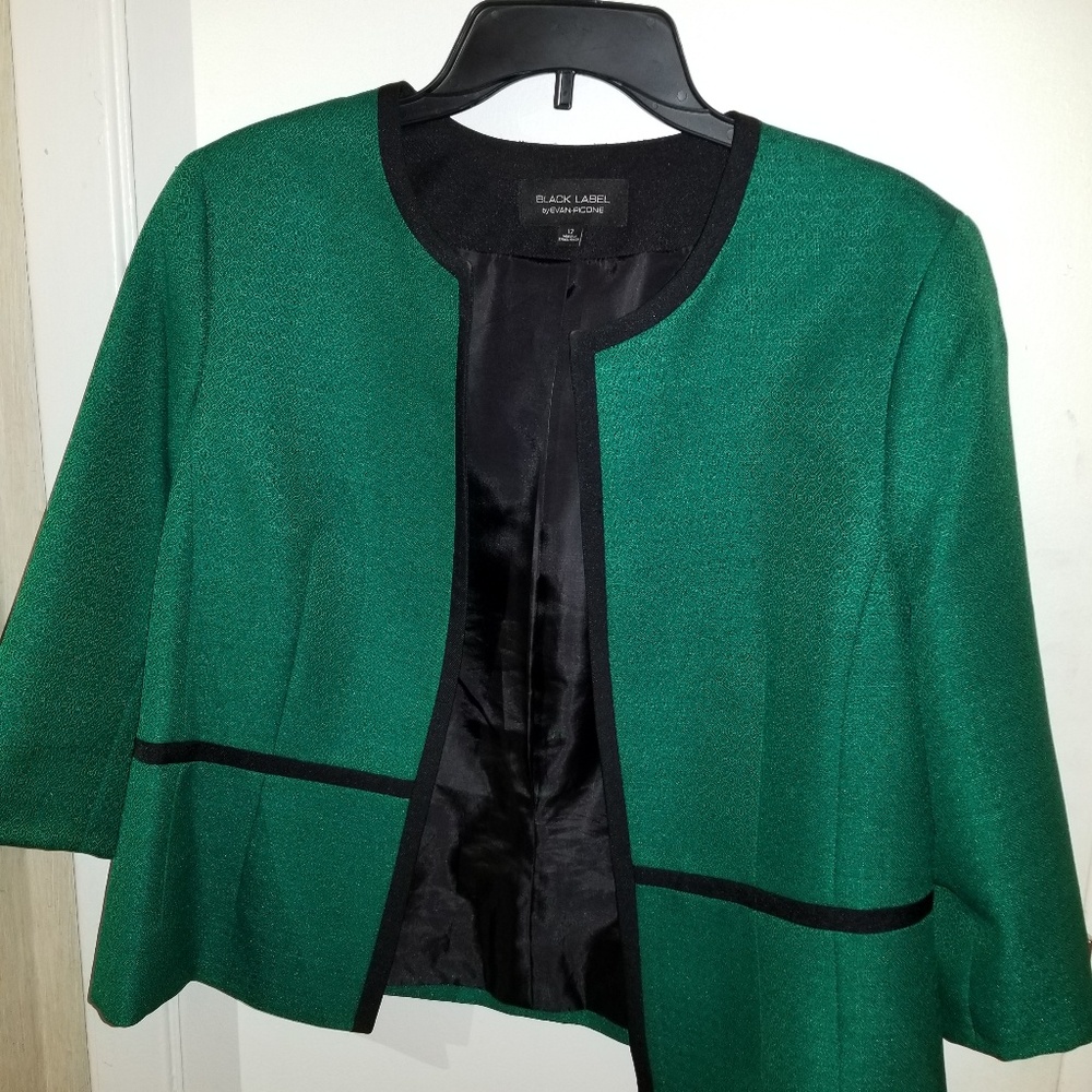 Jacket